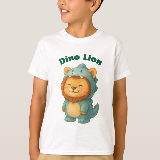 Camiseta (Anverso)