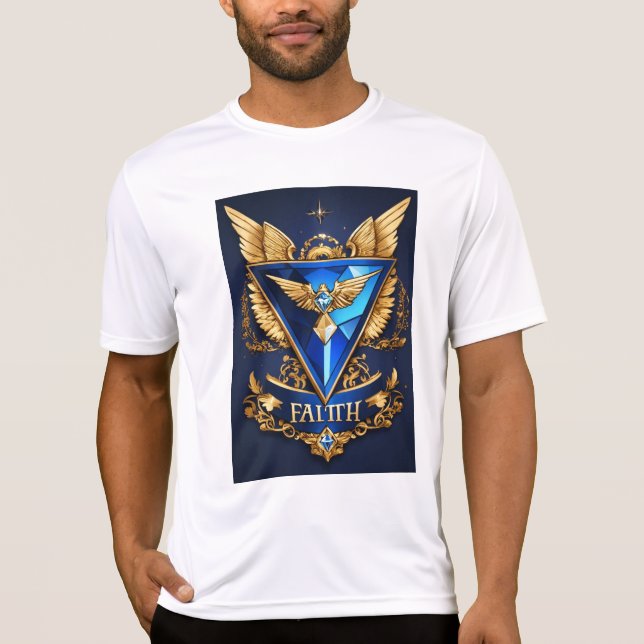 Camiseta (Anverso)