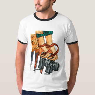 Camiseta