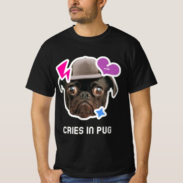 Camiseta (Anverso)