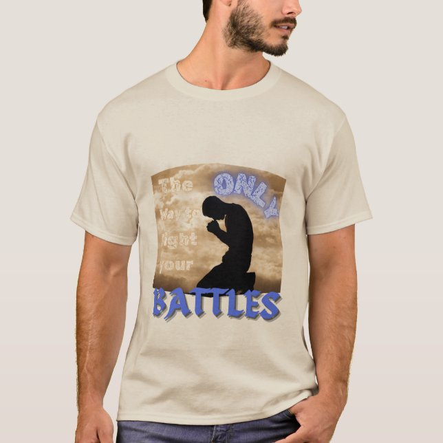 Camiseta (Anverso)