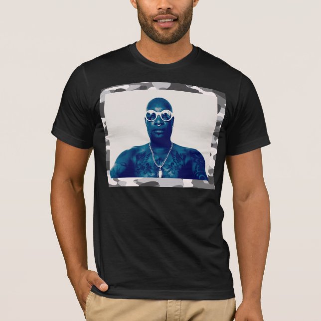 Camiseta (Anverso)