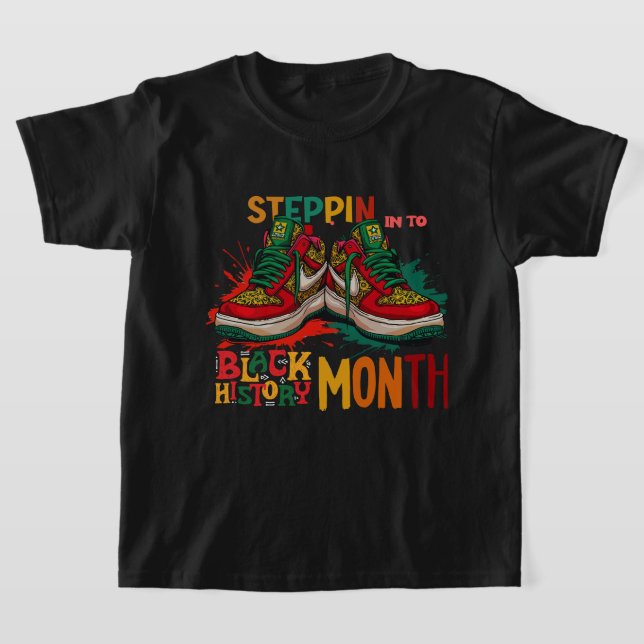 Camiseta (Distribución)