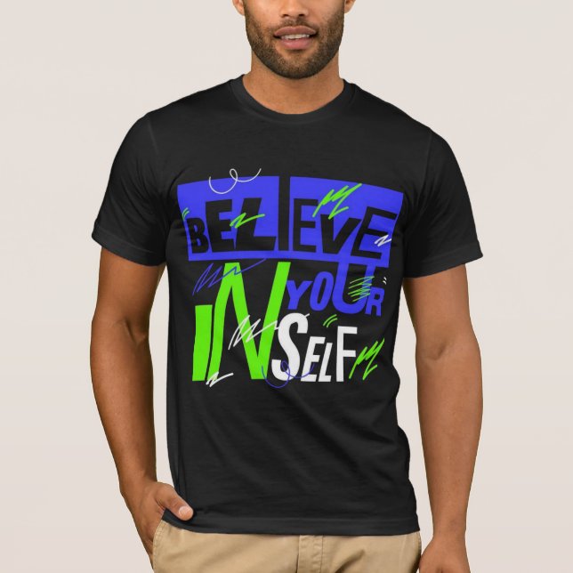 Camiseta (Anverso)