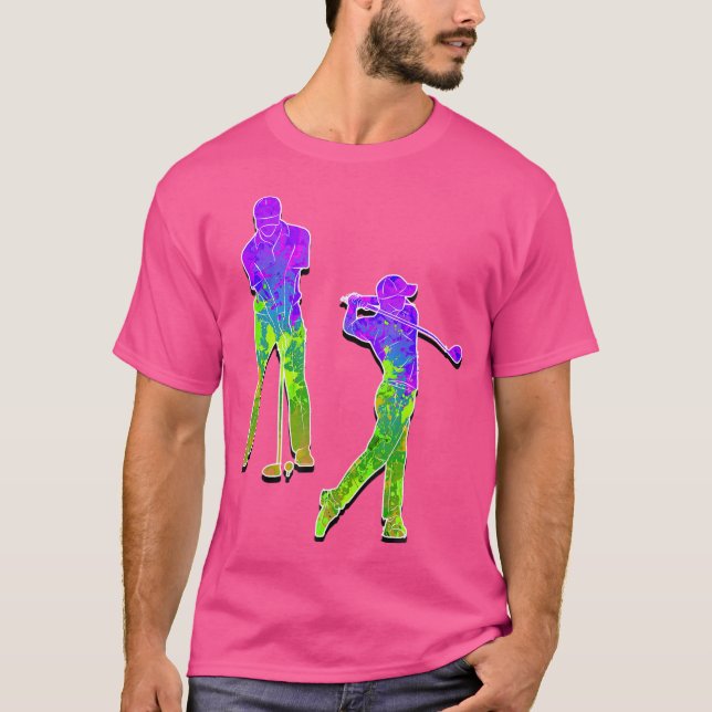 Camiseta (Anverso)