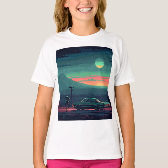 Camiseta (Anverso)