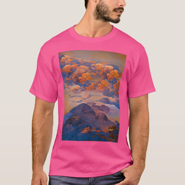 Camiseta (Anverso)