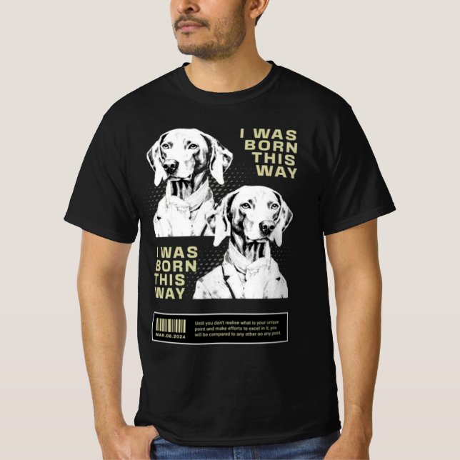 Camiseta (Anverso)
