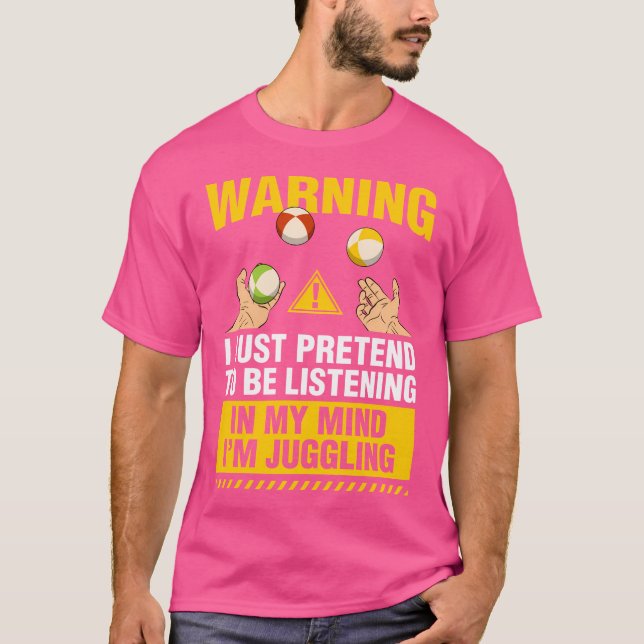 Camiseta (Anverso)