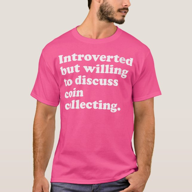 Camiseta (Anverso)