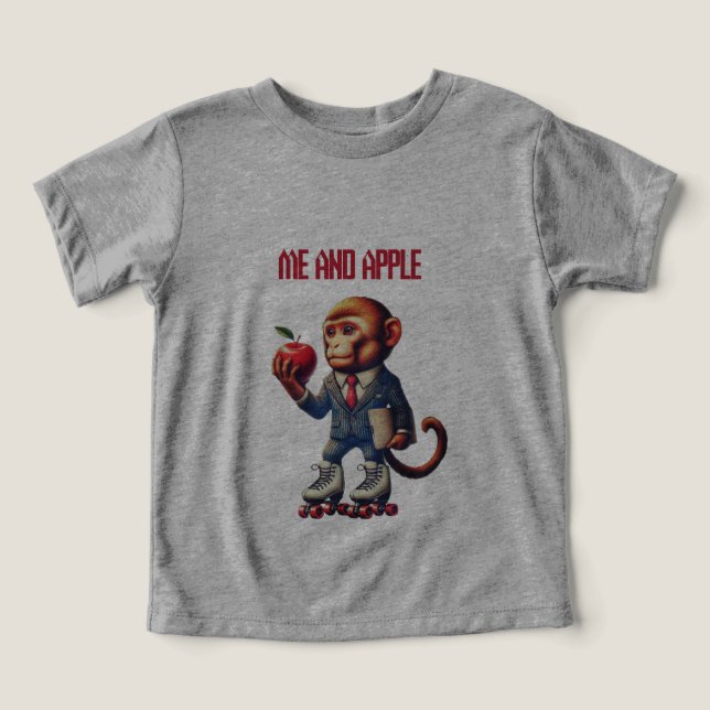 Camiseta (Diseño delantero )