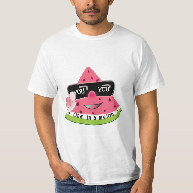 Camiseta (Anverso)
