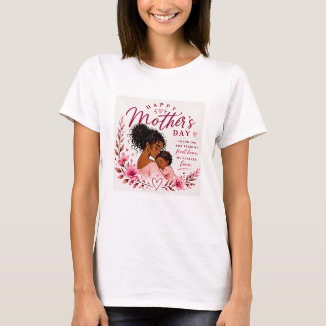Camiseta (Anverso)