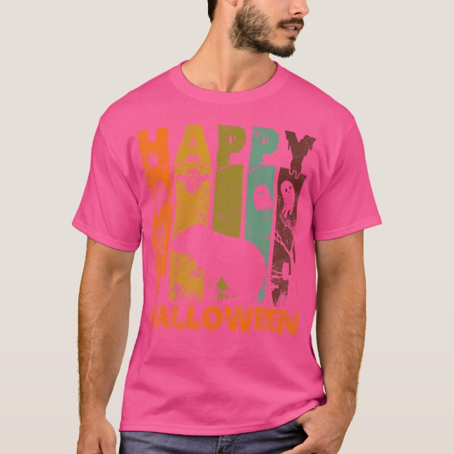 Camiseta (Anverso)