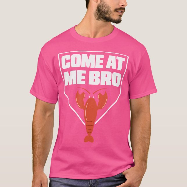 Camiseta (Anverso)