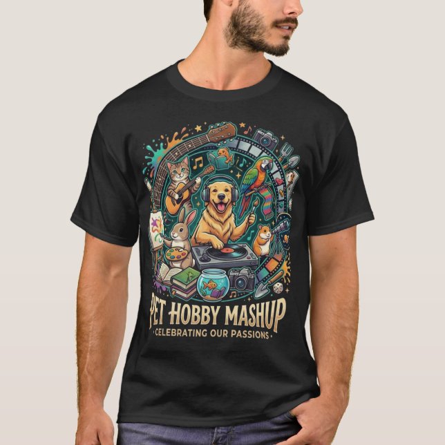 Camiseta (Anverso)