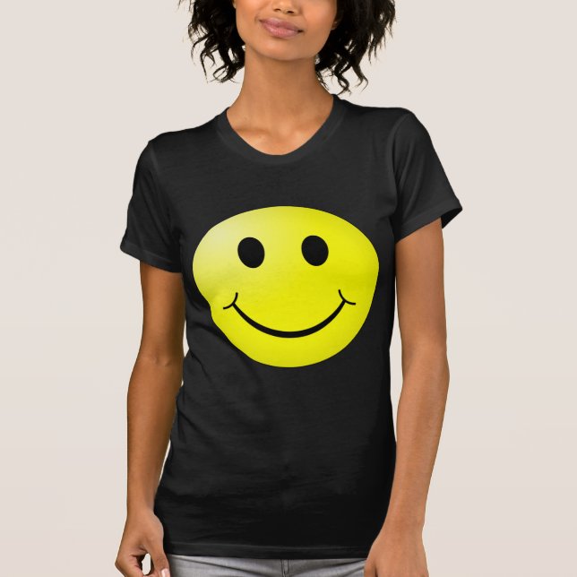 CAMISETA  (Anverso)