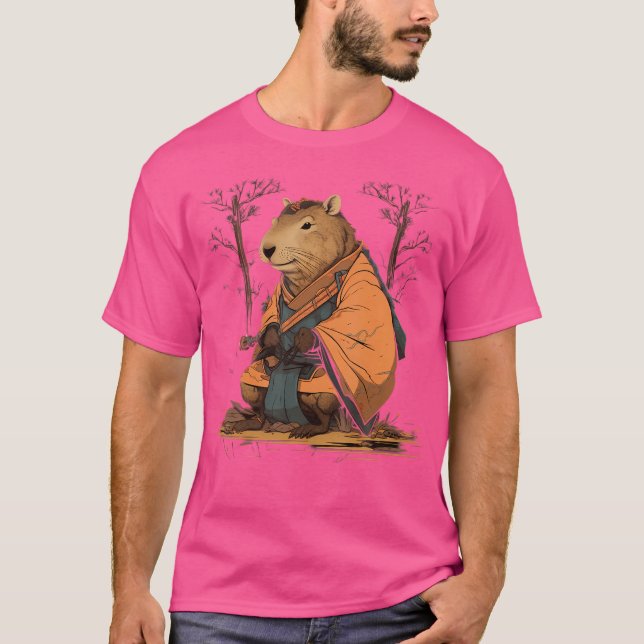 Camiseta (Anverso)