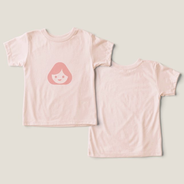 camiseta (Diseño Anverso y Reverso)