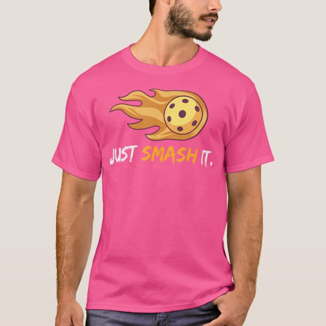 Camiseta (Anverso)