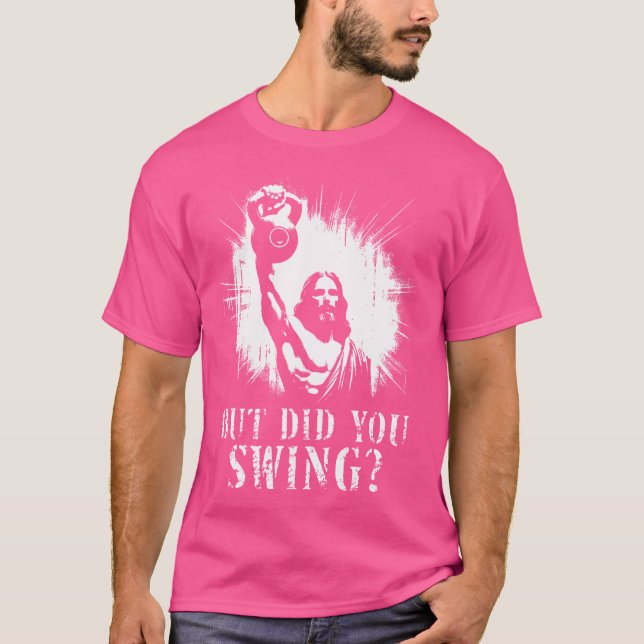 Camiseta (Anverso)