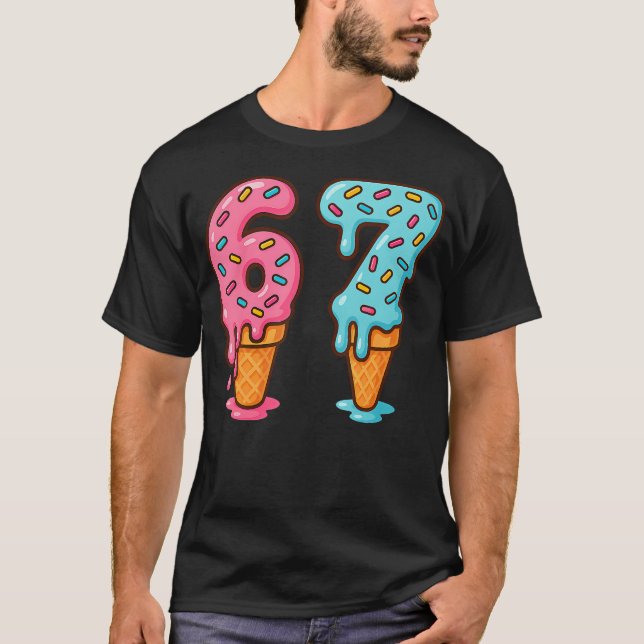 Camiseta (Anverso)