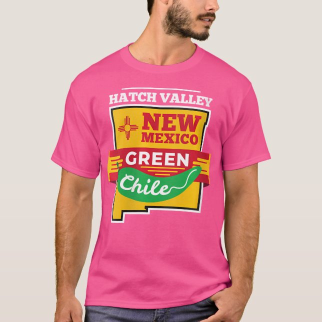 Camiseta (Anverso)