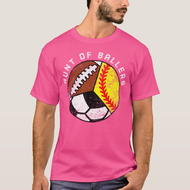 Camiseta (Anverso)