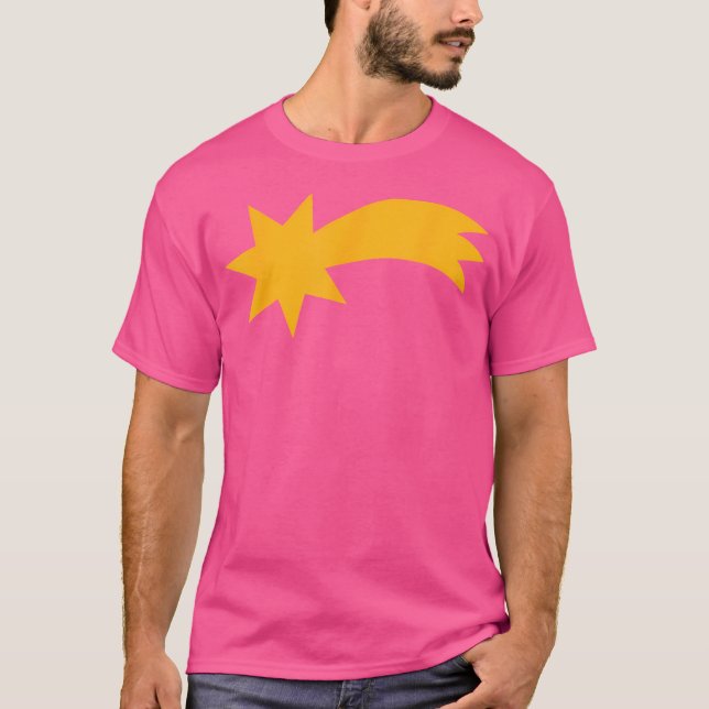 Camiseta (Anverso)