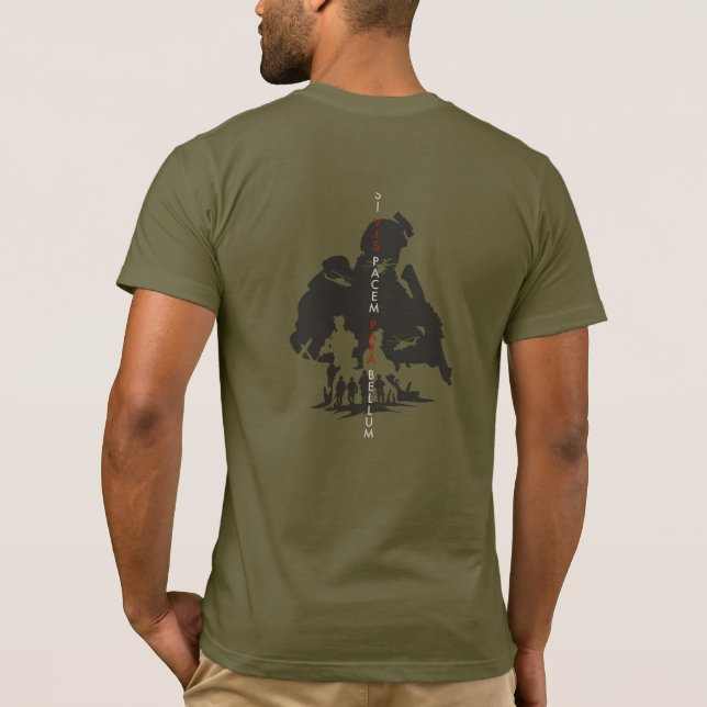 Camiseta (Reverso)