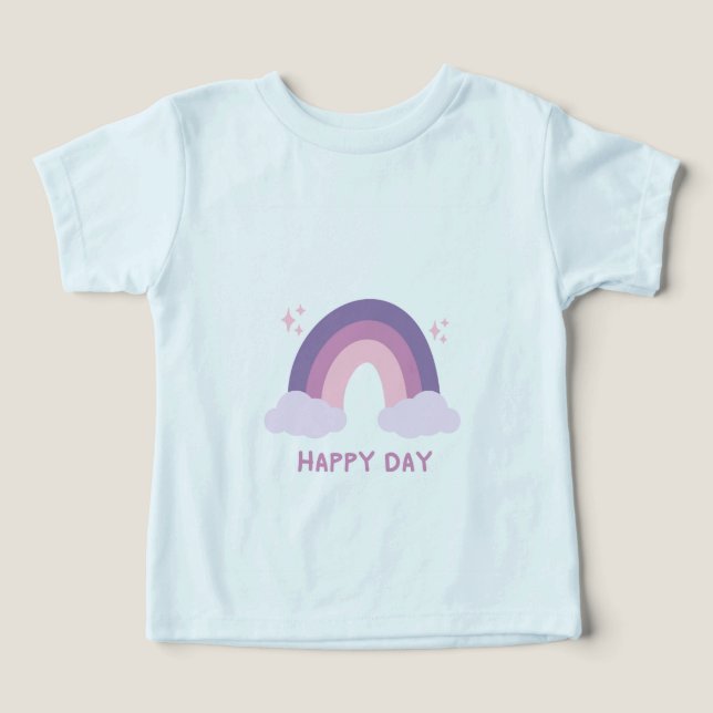 Camiseta (Diseño delantero )