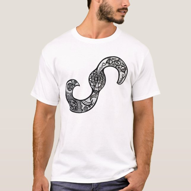 Camiseta (Anverso)