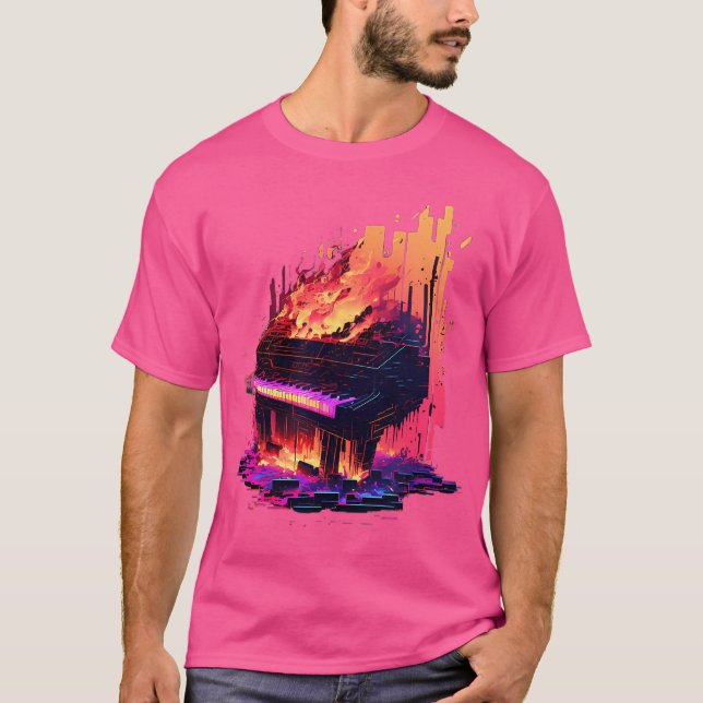 Camiseta (Anverso)