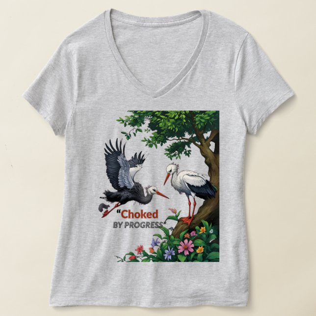 Camiseta (Distribución )