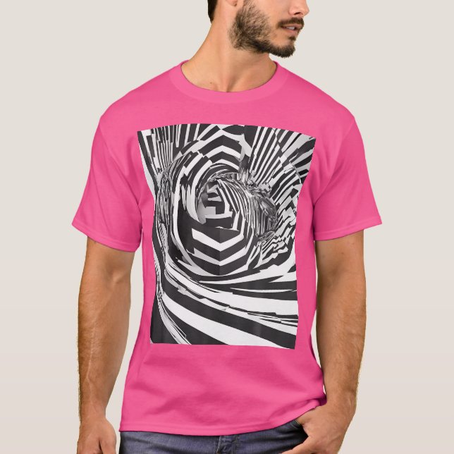 Camiseta (Anverso)