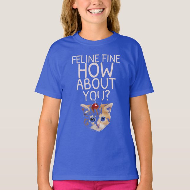 Camiseta (Anverso)
