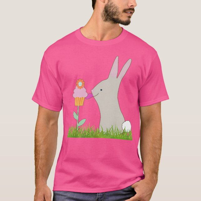 Camiseta (Anverso)