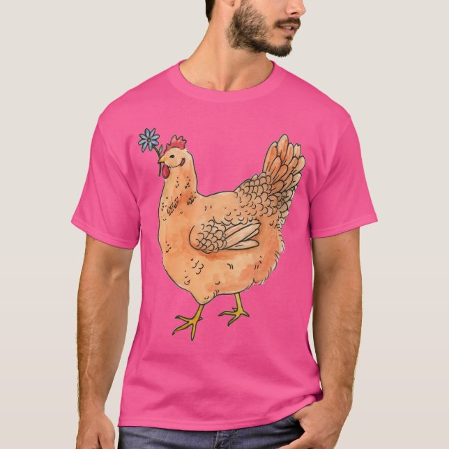 Camiseta (Anverso)