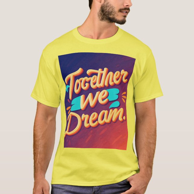 Camiseta (Anverso)