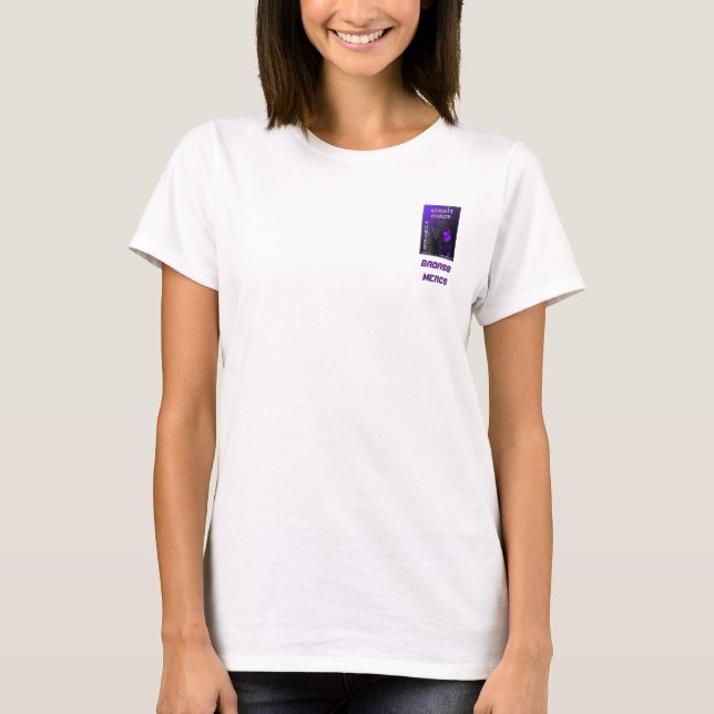 Camiseta (Anverso)
