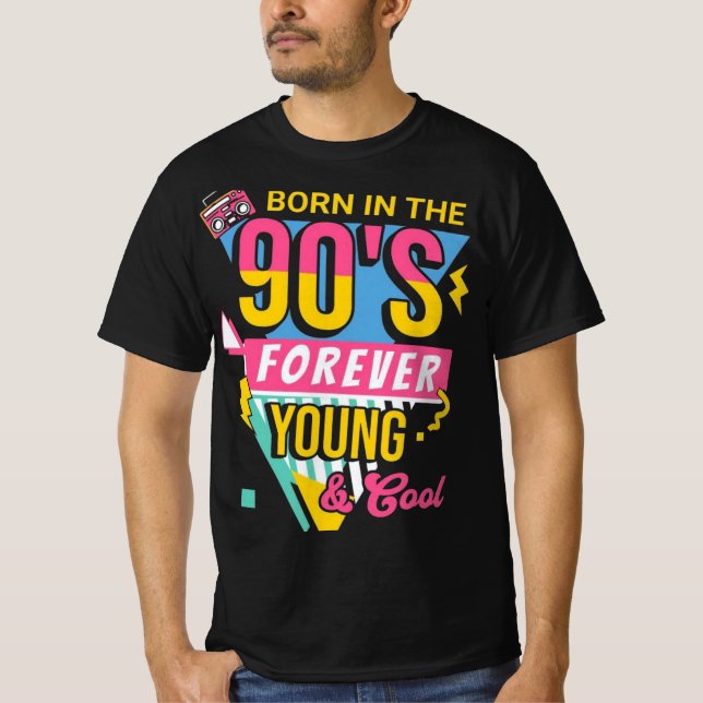 Camiseta (Anverso)