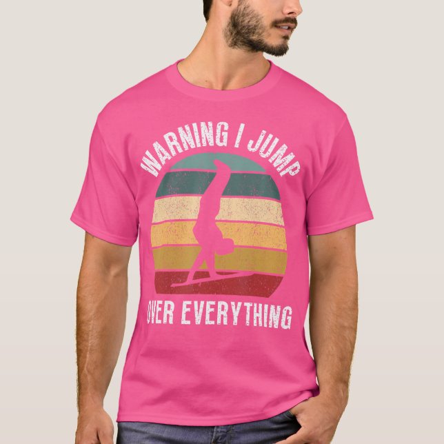 Camiseta (Anverso)