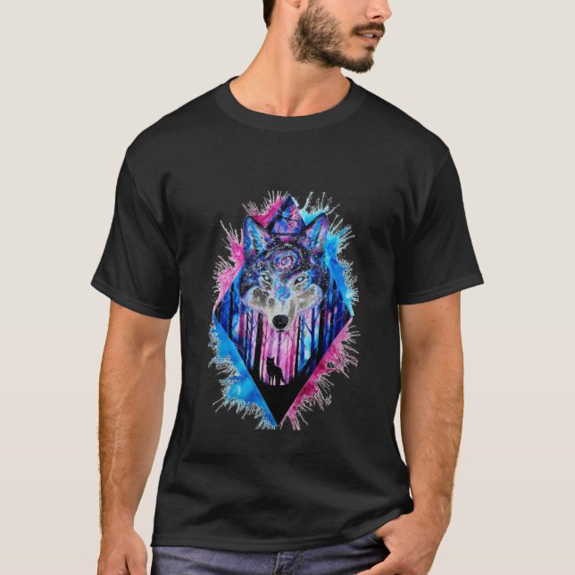 camiseta (Anverso)