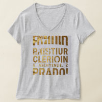 camiseta