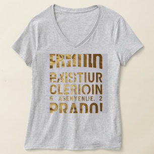 camiseta