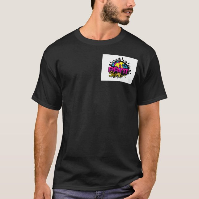 Camiseta (Anverso)