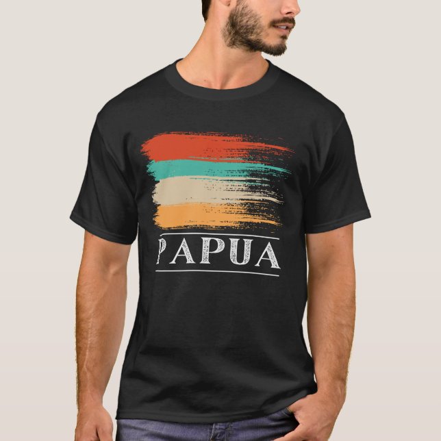 Camiseta (Anverso)