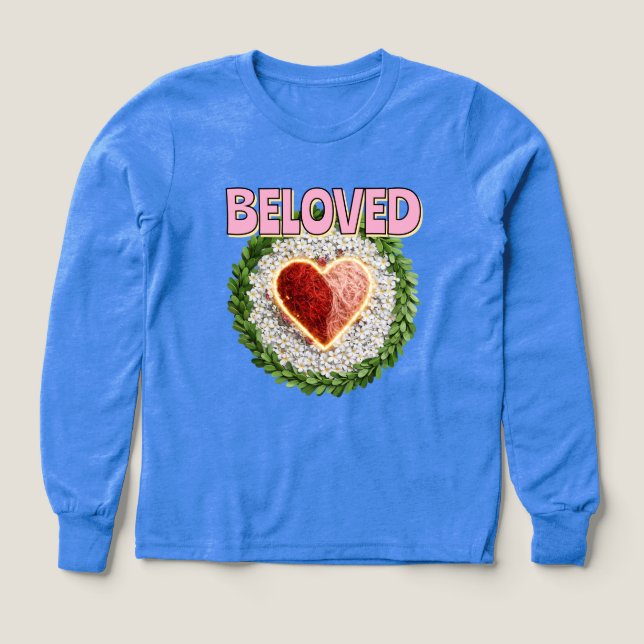 Camiseta (Diseño frontal)