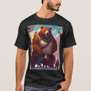 camiseta