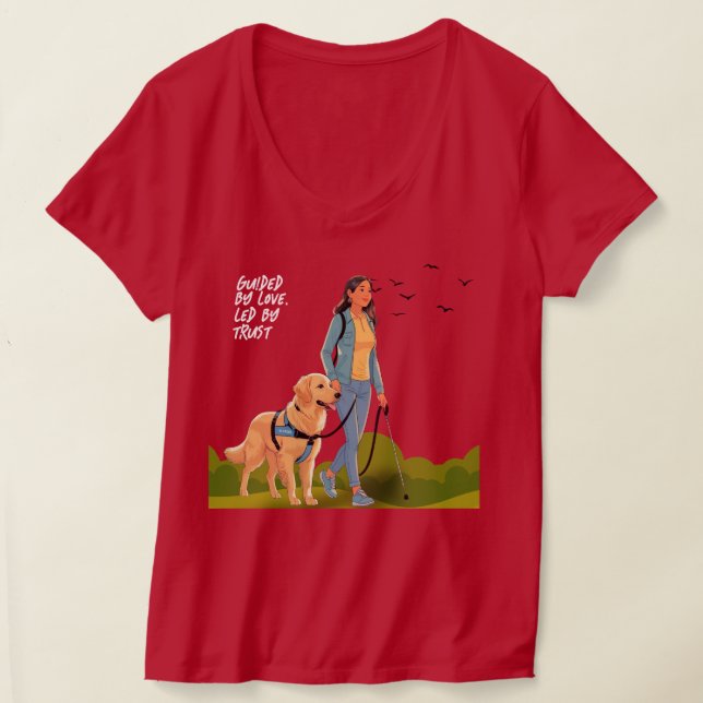 Camiseta (Distribución )